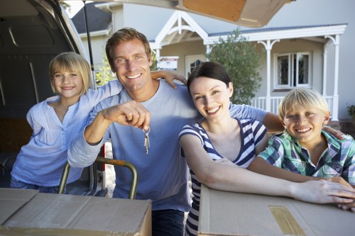 Accepted payment methods for Man With Van Finsbury bookings