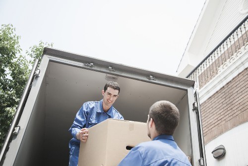 Periodic accessibility review for an inclusive moving service website