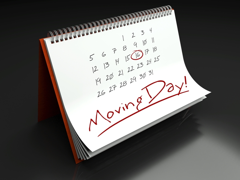moving move